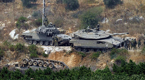 Wadi Al Hugeir tiene cita el viernes con el líder de la Resistencia